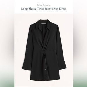 BNWT Abercrombie & Fitch ST